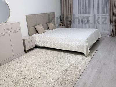 3-комнатная квартира · 70 м² · 8/14 этаж, Жакып Омаров 150 — Возле ТД Жаннур за 370 000 ₸ в Астане, р-н Байконур
