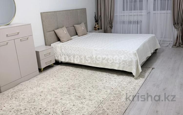 3-комнатная квартира · 70 м² · 8/14 этаж, Жакып Омаров 150 — Возле ТД Жаннур за 400 000 ₸ в Астане, р-н Байконур — фото 2