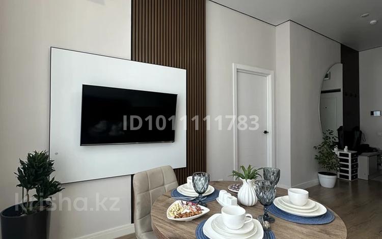 2-бөлмелі пәтер · 55 м² · 10/12 қабат, Сейфуллина 469/2 — Маметова, бағасы: 25 000 ₸ в Алматы, Алмалинский р-н — фото 27