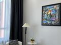 2-бөлмелі пәтер · 55 м² · 10/12 қабат, Сейфуллина 469/2 — Маметова, бағасы: 25 000 ₸ в Алматы, Алмалинский р-н — фото 4