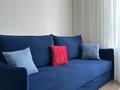 2-бөлмелі пәтер · 55 м² · 10/12 қабат, Сейфуллина 469/2 — Маметова, бағасы: 25 000 ₸ в Алматы, Алмалинский р-н — фото 7