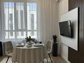 2-бөлмелі пәтер · 55 м² · 10/12 қабат, Сейфуллина 469/2 — Маметова, бағасы: 25 000 ₸ в Алматы, Алмалинский р-н — фото 2