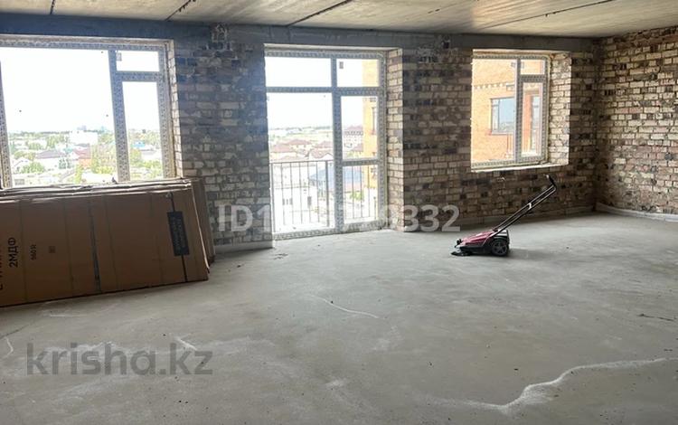 2-бөлмелі пәтер · 72 м² · 8 қабат, проезд, с 7, бағасы: 25 млн ₸ в Павлодаре — фото 2