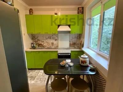 2-комнатная квартира · 45 м² · 3/4 этаж, мкр №2 8 — Жубанова за 28.5 млн 〒 в Алматы, Ауэзовский р-н
