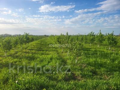 Участок · 1.1 га, Абая за 6.2 млн 〒 в Болеке