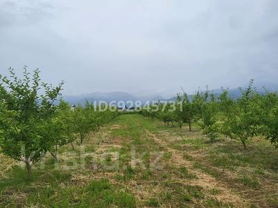 Участок · 1.1 га, Абая за 6.2 млн ₸ в Болеке