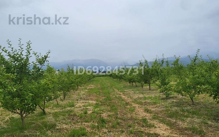Участок · 1.1 га, Абая за 6.2 млн ₸ в Болеке — фото 40