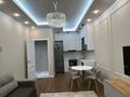 2-бөлмелі пәтер · 50 м² · 14/14 қабат, Қабанбай Батыр 56а — Ботаника парк, Астана арена,Expo, бағасы: 20 000 ₸ в Есильский р-н — фото 6