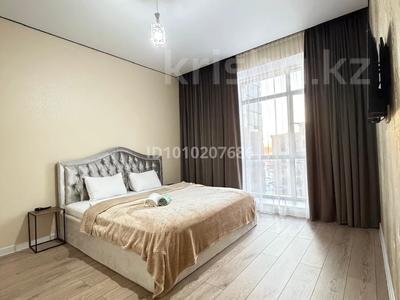 1-бөлмелі пәтер · 42 м², Нажимеденова 29, бағасы: 15 000 ₸ в Астане, Сарайшык р-н