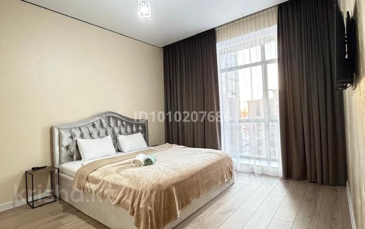 1-бөлмелі пәтер · 42 м², Нажимеденова 29, бағасы: 15 000 ₸ в Астане, Сарайшык р-н — фото 2