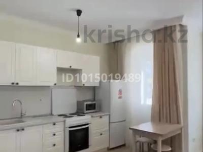 1-комнатная квартира · 30 м² · 2 этаж, Аль-Фараби 34/2 — Улы Дала за 19.5 млн ₸ в Астане, Есильский р-н