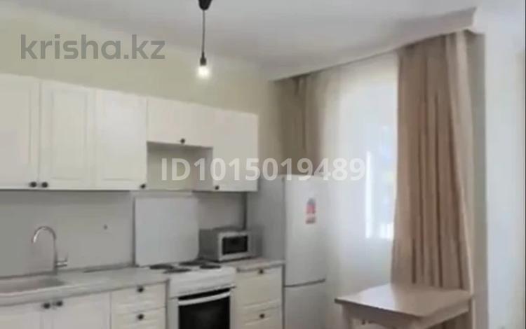 1-комнатная квартира · 30 м² · 2 этаж, Аль-Фараби 34/2 — Улы Дала за 19.5 млн ₸ в Астане, Есильский р-н — фото 2