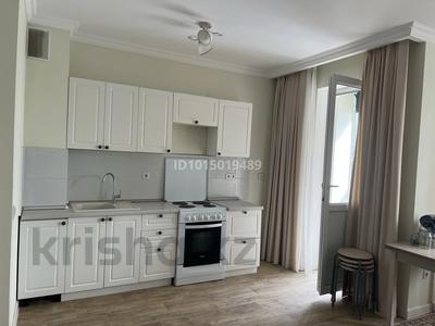 1-комнатная квартира · 30 м² · 2 этаж, Аль-Фараби 34/2 — Улы Дала за 19 млн ₸ в Астане, Есильский р-н