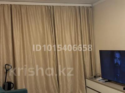 1 бөлме · 45 м² · 3/12 қабат, Дарабоз 65, бағасы: 110 000 ₸ в Алматы, Алатауский р-н