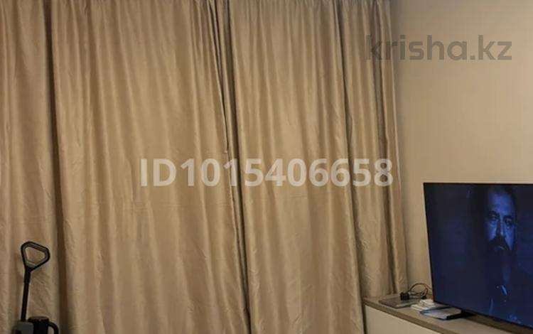 1 бөлме · 45 м² · 3/12 қабат, Дарабоз 65, бағасы: 110 000 ₸ в Алматы, Алатауский р-н — фото 2