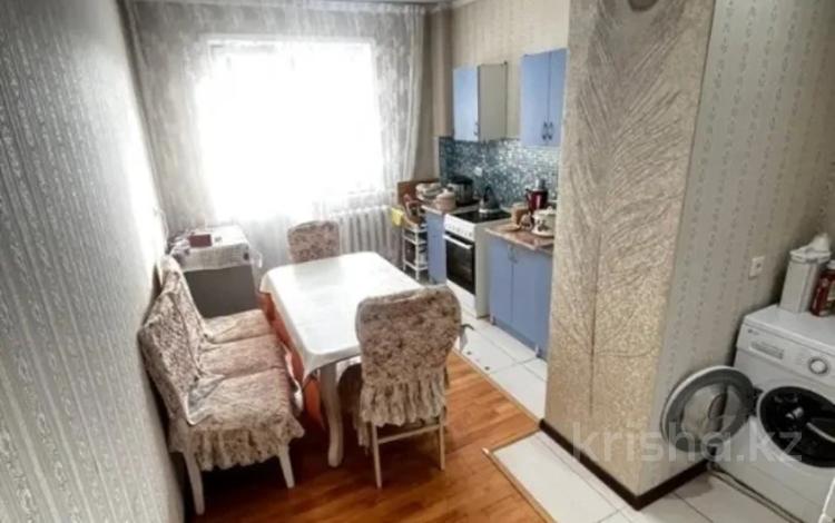 2-комнатная квартира · 57 м² · 10/14 этаж, улица Кордай 77 за ~ 23.6 млн ₸ в Астане, Алматы р-н — фото 5
