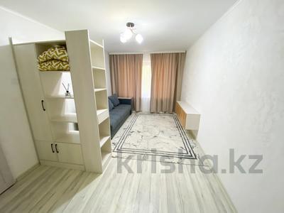 1-комнатная квартира · 34 м² · 1/5 этаж, самал за 11.7 млн ₸ в Талдыкоргане, мкр Самал