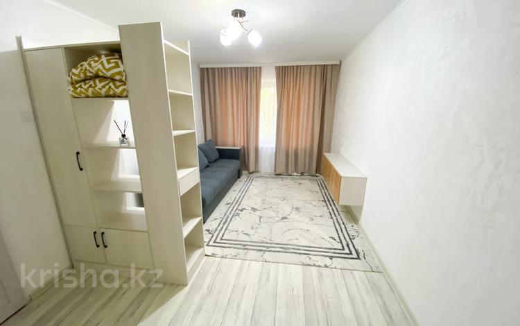 1-комнатная квартира · 34 м² · 1/5 этаж, самал за 11.7 млн ₸ в Талдыкоргане, мкр Самал — фото 2