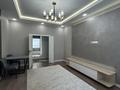 4-комнатная квартира · 105 м² · 4/9 этаж, Е 489 4 за 80 млн ₸ в Астане, Нура р-н — фото 20