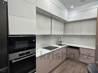 4-комнатная квартира · 105 м² · 4/9 этаж, Е 489 4 за 78.5 млн ₸ в Астане, Нура р-н