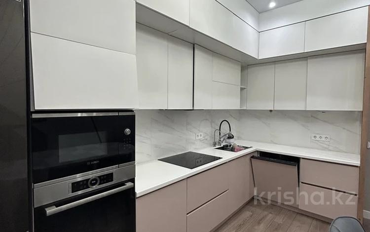 4-комнатная квартира · 105 м² · 4/9 этаж, Е 489 4 за 80 млн ₸ в Астане, Нура р-н — фото 28