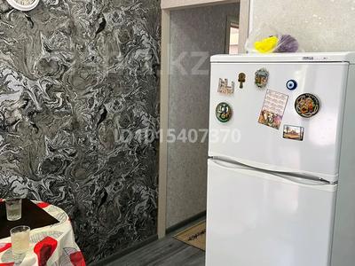 1-комнатная квартира · 36.6 м² · 4/9 этаж, мкр Строитель 2/1 за 16.5 млн ₸ в Уральске