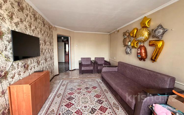 2-комнатная квартира · 50 м² · 6/6 этаж, Космическая 21 за 19.5 млн ₸ в Усть-Каменогорске — фото 4