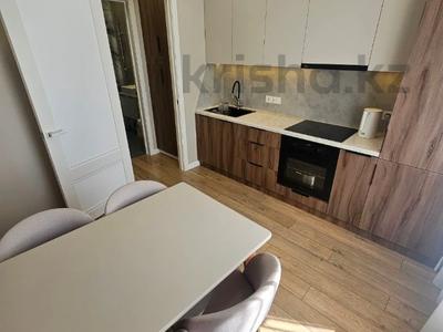 2-комнатная квартира · 47.4 м² · 8/10 этаж, мкр Юго-Восток, Шахтеров 7А за 30.9 млн ₸ в Караганде, Казыбек би р-н