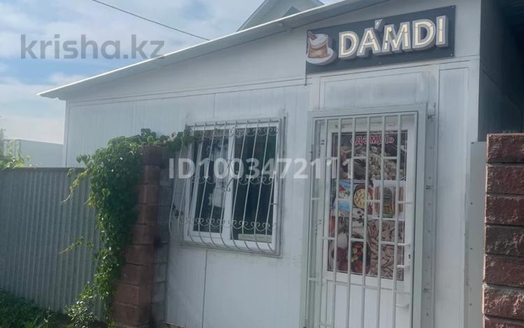 Свободное назначение, офисы, магазины и бутики, общепит, салоны красоты, медцентры и аптеки · 20 м² за 3.5 млн 〒 в Алматинской обл., Арман — фото 2