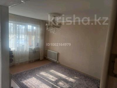1-комнатная квартира · 44 м² · 2/5 этаж, Абая 2 за 70 000 〒 в Сатпаев