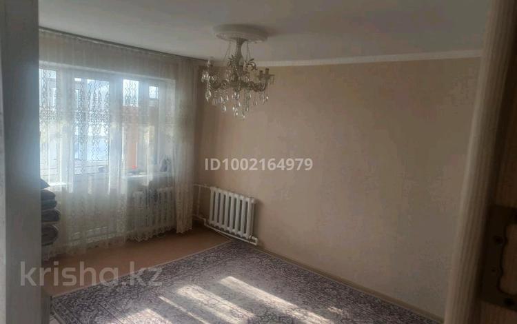 1-бөлмелі пәтер · 44 м² · 2/5 қабат, Абая 2, бағасы: 60 000 ₸ в Сатпаев — фото 2