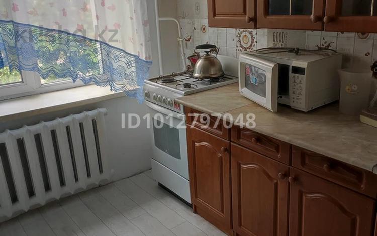 1-комнатная квартира · 21 м² · 2/6 этаж, Дзержинского 56 за 140 000 ₸ в Костанае — фото 6