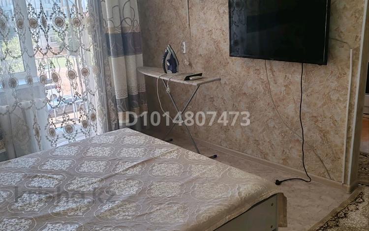 1-комнатная квартира · 36 м² · 3/4 этаж, Агыбай Батыра — Абая за 110 000 ₸ в Балхаше — фото 2
