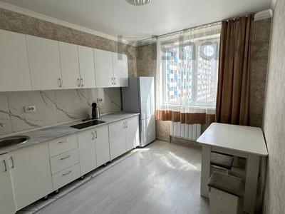 1-комнатная квартира · 35 м² · 5/9 этаж, мкр Шугыла, Райымбека — Жуалы за 23.8 млн 〒 в Алматы, Наурызбайский р-н