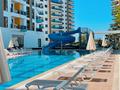 2-комнатная квартира · 35 м² · 6/10 этаж, Alanya Hill за 400 000 ₸ в Аланье — фото 16