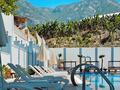 2-комнатная квартира · 35 м² · 6/10 этаж, Alanya Hill за 400 000 ₸ в Аланье