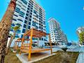 2-комнатная квартира · 35 м² · 6/10 этаж, Alanya Hill за 400 000 ₸ в Аланье — фото 17
