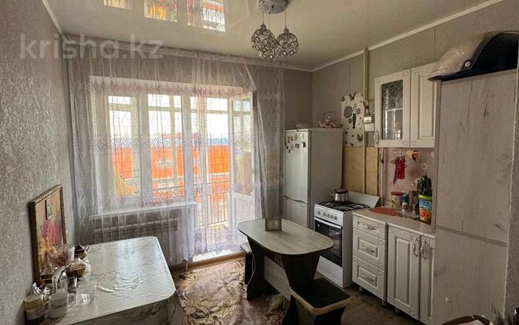 1-бөлмелі пәтер · 40 м² · 5/9 қабат, Юбилейный 3а, бағасы: 14.6 млн ₸ в Кокшетау — фото 2