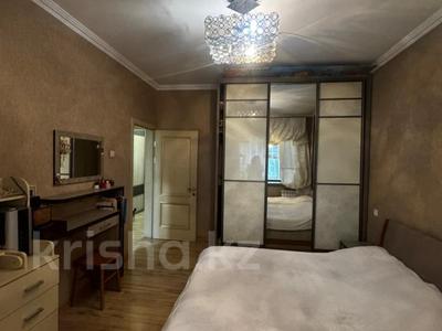 3-бөлмелі пәтер · 75 м² · 4/9 қабат, Розыбакиева, бағасы: 59.9 млн ₸ в Алматы, Бостандыкский р-н