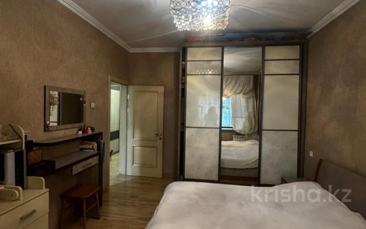 3-бөлмелі пәтер · 75 м² · 4/9 қабат, Розыбакиева, бағасы: 59.9 млн ₸ в Алматы, Бостандыкский р-н — фото 2