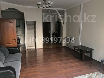 2-комнатная квартира · 68 м² · 12/16 этаж, Абая 150/230 за 400 000 ₸ в Алматы, Бостандыкский р-н