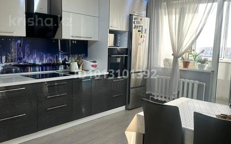 2-комнатная квартира · 93 м² · 8/16 этаж, мкр Шугыла, Жуалы 1 за 40 млн ₸ в Алматы, Наурызбайский р-н — фото 13
