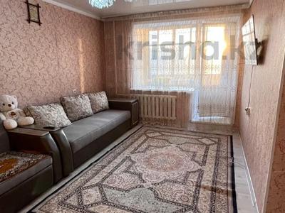2-бөлмелі пәтер · 50.8 м² · 5/9 қабат, Кабанбай батыра 42, бағасы: ~ 25.4 млн ₸ в Семее