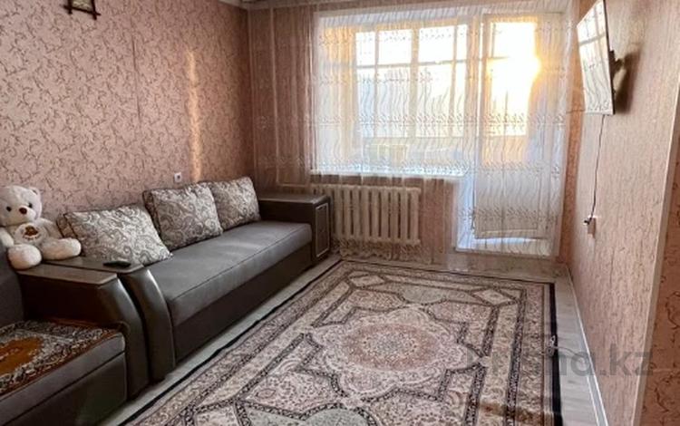 2-бөлмелі пәтер · 50.8 м² · 5/9 қабат, Кабанбай батыра 42, бағасы: ~ 25.4 млн ₸ в Семее — фото 7