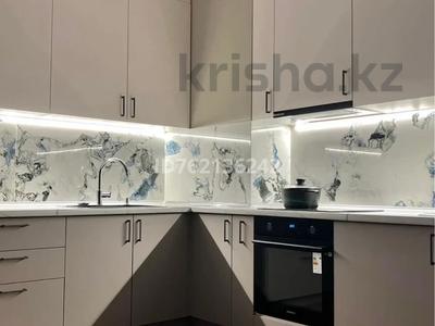 1-комнатная квартира · 42 м², Туран 44/2 за 14 900 ₸ в Астане, Есильский р-н