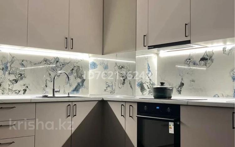 1-комнатная квартира · 42 м², Туран 44/2 за 14 900 ₸ в Астане, Есильский р-н — фото 6