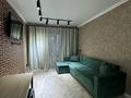 1-бөлмелі пәтер, 30 м², 5/10 қабат ай сайын, Сейфуллина 51, бағасы: 220 000 〒 в Алматы, Турксибский р-н — фото 3