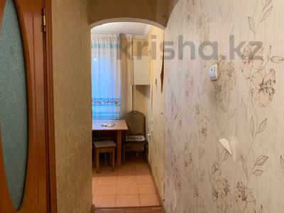 1-комнатная квартира, 31 м², 2/5 этаж, мкр Аксай-3 за 21.4 млн 〒 в Алматы, Ауэзовский р-н