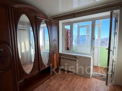 1-бөлмелі пәтер · 29.9 м² · 5/5 қабат, Тургенева, бағасы: 7.3 млн ₸ в Актобе