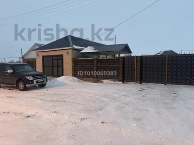 Часть дома · 3 комнаты · 100 м² · 10 сот., Хамидин 127 за 20 млн 〒 в Актобе, жилой массив Акшат